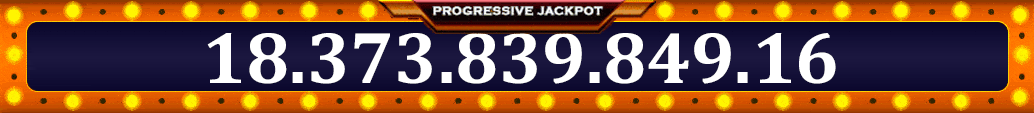 Jackpot Beton168